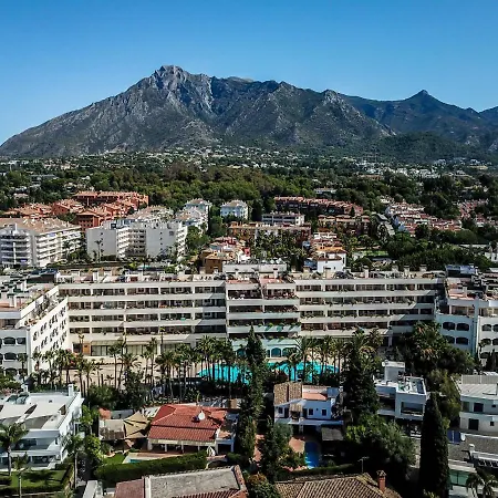 Guadalpin Apartment Marbella