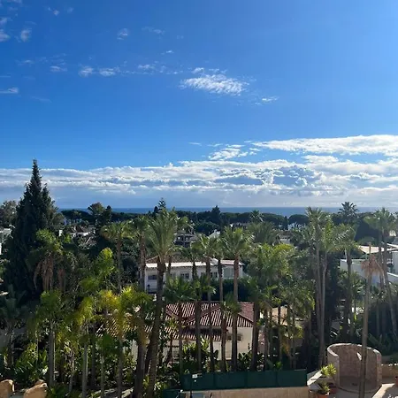 Guadalpin Appartement *