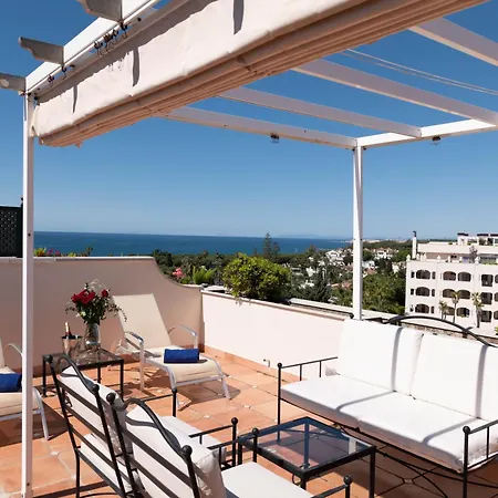 Apartment Guadalpin