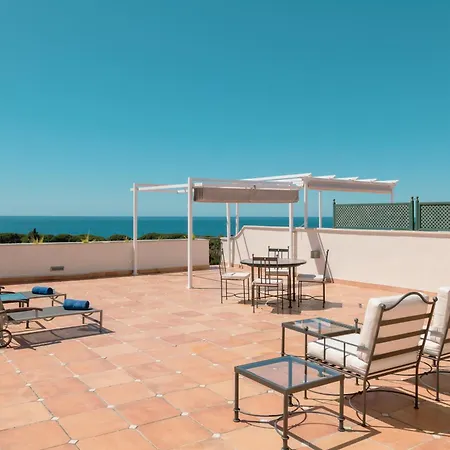 Guadalpin Appartement *