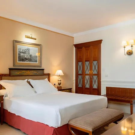 Appartement Guadalpin *