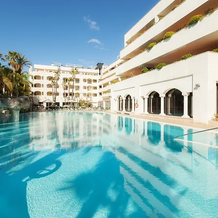 Guadalpin Appartement *