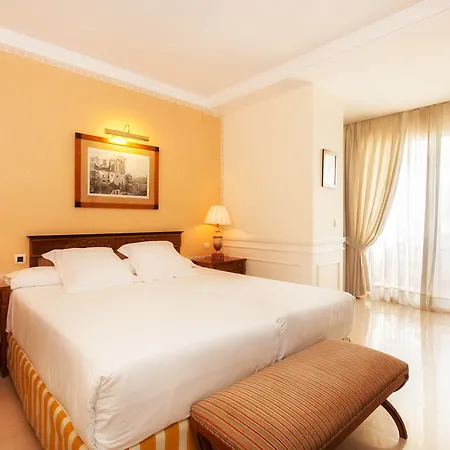 Guadalpin Appartement *