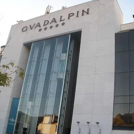 Guadalpin * Marbellac