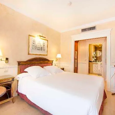 Guadalpin Appartement Marbellac