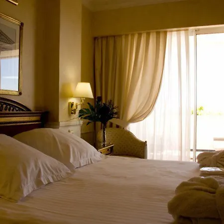 Guadalpin * Marbellac