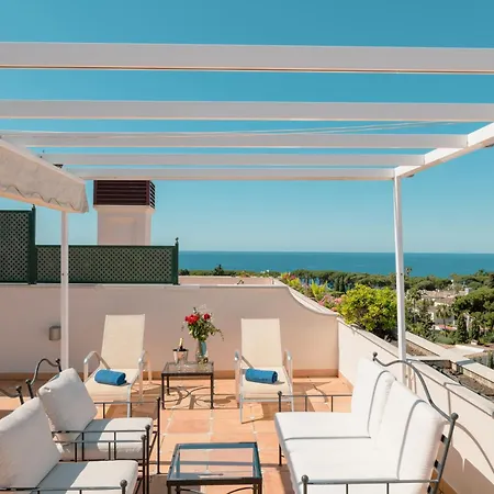 Guadalpin Lejlighed Marbella