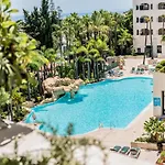 Apartment Guadalpin