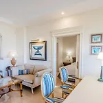 Apartment Guadalpin