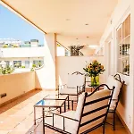 Guadalpin Apartment