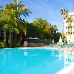 Apartment Guadalpin