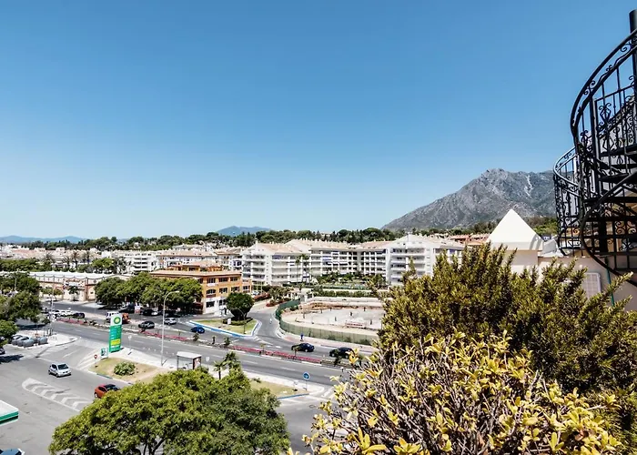 Guadalpin * Marbella