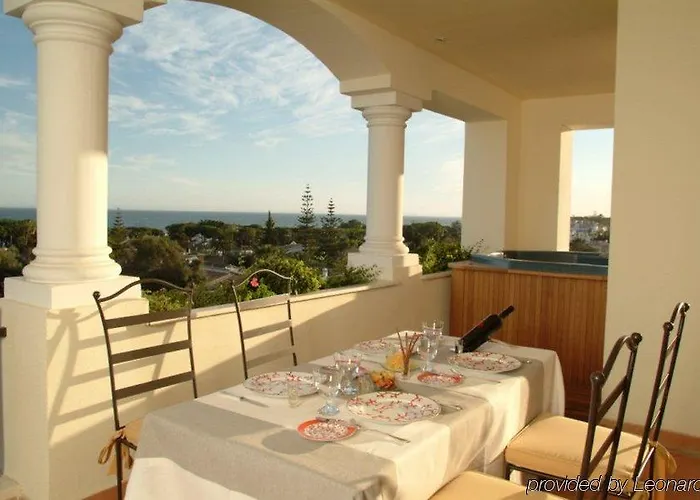 Lejlighed Guadalpin Marbella