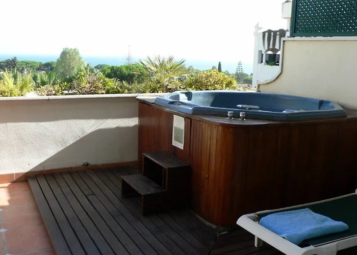 Lejlighed Guadalpin Marbella