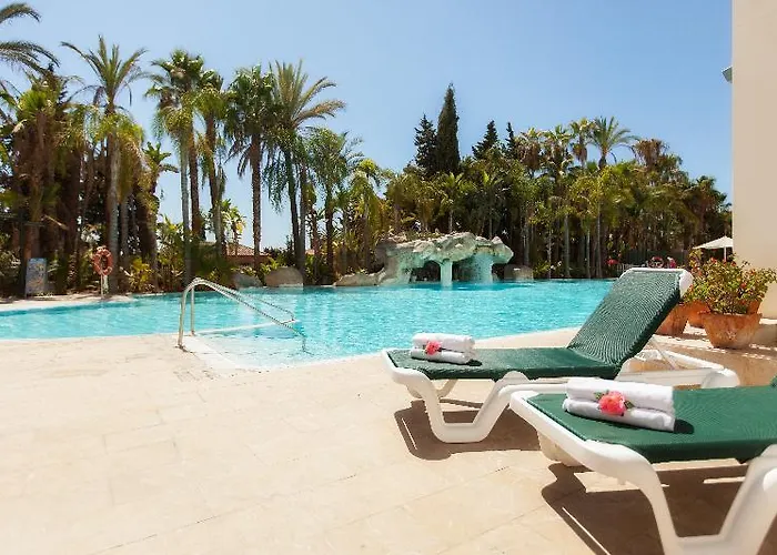 Guadalpin Marbella